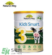 Kids Smart佳思敏奶粉怎么樣？Kids Smart佳思敏奶粉好不好？