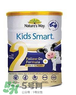 Kids Smart佳思敏奶粉怎么樣？Kids Smart佳思敏奶粉好不好？