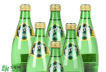 Perrier巴黎水的好處？Perrier巴黎水是堿性嗎？