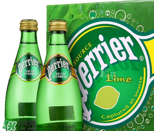 Perrier什么水？Perrier是蘇打水嗎？