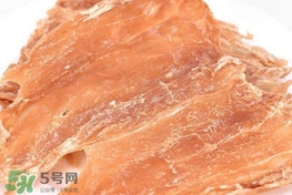 干鱷魚肉怎么吃？鱷魚肉怎么吃治咳嗽？