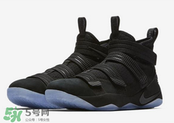 nike lebron soldier11黑冰配色什么時(shí)候發(fā)售？耐克士兵11黑冰發(fā)售時(shí)間