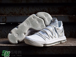 nike kd 10上腳怎么樣？耐克杜蘭特10代測(cè)評(píng)