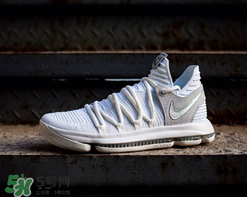 nike kd 10上腳怎么樣？耐克杜蘭特10代測(cè)評(píng)