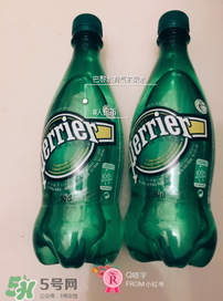 Perrier巴黎水多少錢？Perrier巴黎水價格