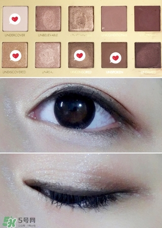 lorac眼影多少錢(qián)？lorac眼影價(jià)格