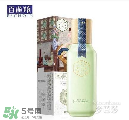 百雀羚三生花爽膚水怎么樣？百雀羚三生花爽膚水多少錢？