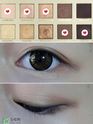 lorac眼影多少錢(qián)？lorac眼影價(jià)格