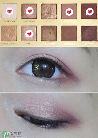 lorac眼影多少錢(qián)？lorac眼影價(jià)格