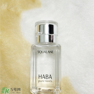 haba sq油多少錢?haba sq油專柜價(jià)格