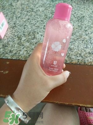 ukiss悠珂思化妝品是哪國的？ukiss悠珂思化妝品好不好