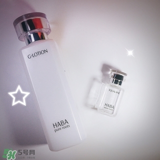 haba sq油怎么樣?haba sq油好用嗎?