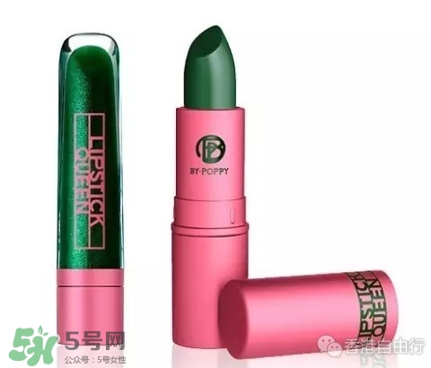 lipstick queen哪里買？lipstick queen實(shí)體店專柜地址