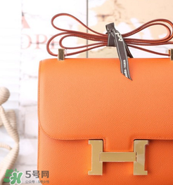 hermes constance真假怎么看？愛馬仕康康包真假鑒定