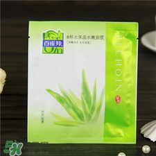 百雀羚八杯水面膜用洗嗎?百雀羚八杯水面膜用法