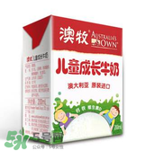 澳牧牛奶貴在哪里？澳牧牛奶為什么這么貴？