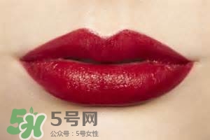 lipstick queen口紅唇膏色號試色 口紅皇后口紅唇膏試色