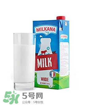 MILKANA百吉福是哪個國家的品牌？MILKANA百吉福的產(chǎn)地是哪里？