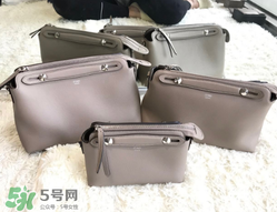 fendi by the way正品多少錢？芬迪手提包國(guó)內(nèi)專柜價(jià)格