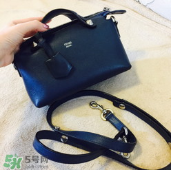 fendi by the way正品多少錢？芬迪手提包國(guó)內(nèi)專柜價(jià)格