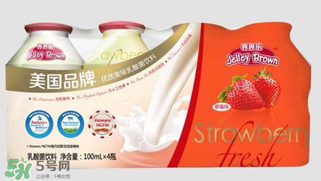 Jelley Brown界界樂是哪個國家的品牌_產(chǎn)地是哪里？