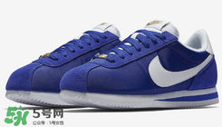 nike cortez45周年紀(jì)念款多少錢？耐克阿甘鞋45周年新配色價(jià)格