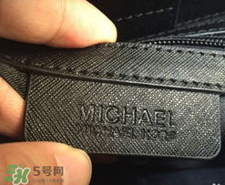 michael kors鎖頭包怎么分辨真假？mk鎖頭包真假辨別