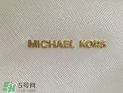 michael kors mercer怎么分辨真假？mk mercer真假鑒定