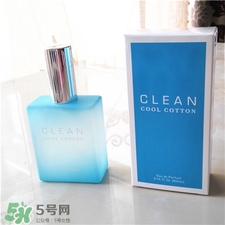 clean香水哪款好聞?clean香水怎么樣?