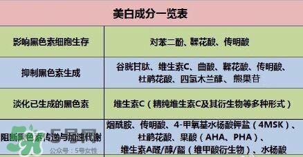 資生堂美白精華哪款好用 資生堂7款美白精華評(píng)測(cè)與搭配