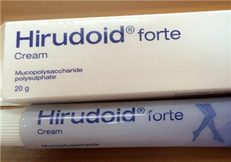 Hirudoid forte多少錢？Hirudoid forte價(jià)格