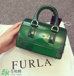 furla果凍包染色怎么辦？芙拉果凍包怎么清洗？