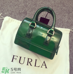 furla果凍包真假怎么分辨？芙拉果凍包真假鑒定