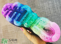 nike air vapormax be true彩虹配色什么時(shí)候發(fā)售？