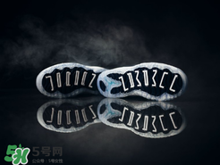 air jordan11 low blue moon多少錢？喬丹11代藍(lán)月亮女版專柜價(jià)格