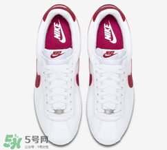 nike cortez og復(fù)刻什么時(shí)候發(fā)售？耐克阿甘鞋元年配色發(fā)售時(shí)間