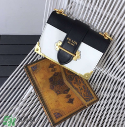 prada cahier真假怎么辨別？prada cahier真假鑒定