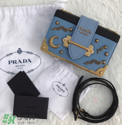 prada cahier真假怎么辨別？prada cahier真假鑒定