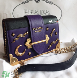 prada cahier尺寸多大？prada cahier尺寸介紹