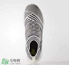 adidas nemeziz tango 17.1多少錢？阿迪達(dá)斯斑馬足球鞋價格