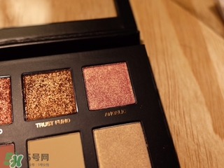 huda beauty眼影多少錢？huda beauty眼影專柜價(jià)格