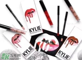 kylie lip kit多少錢(qián)？kylie lip kit哪里買(mǎi)？