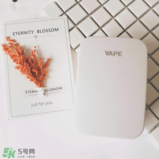 vape驅(qū)蚊器怎么換電池？vape驅(qū)蚊器電池可以用多久？