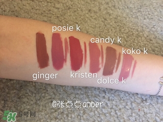 kylie lip kit多少錢(qián)？kylie lip kit哪里買(mǎi)？