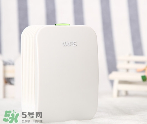 vape驅(qū)蚊器怎么知道用完了？vape驅(qū)蚊器怎么看用完了