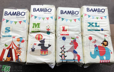 Bambo班博是哪個國家的？Bambo班博是什么牌子？