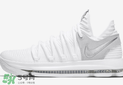 nike kd 10still套裝多少錢？耐克杜蘭特10總決賽套裝專柜價(jià)格