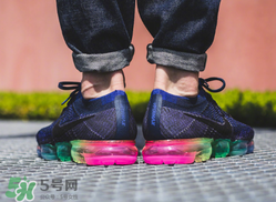 nike air vapormax be true彩虹配色多少錢_專柜價(jià)格