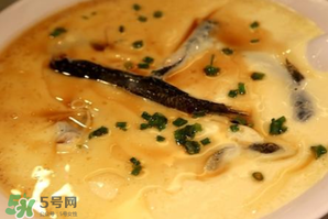 小黃魚怎么燉湯？小黃魚燉湯怎么做好吃？