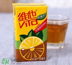 維他檸檬茶為何會(huì)上癮？喝維他檸檬茶為什么上癮